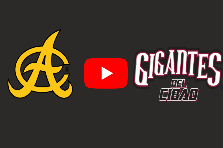 Aguilas Contra Gigantes en vivo ahora: Juego del 27/11/2023 inicia a las 7:05 PM